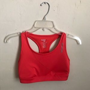 Reebok Sports Bra